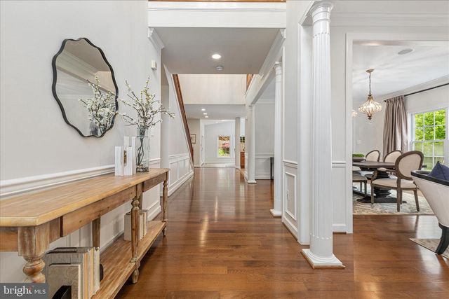 2205 WESTMORELAND ST, Falls Church, VA 22043
