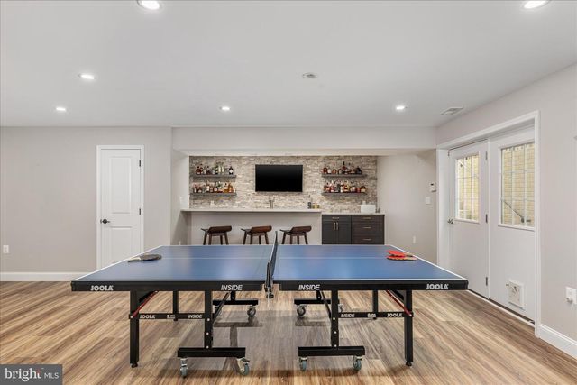 2205 WESTMORELAND ST, Falls Church, VA 22043