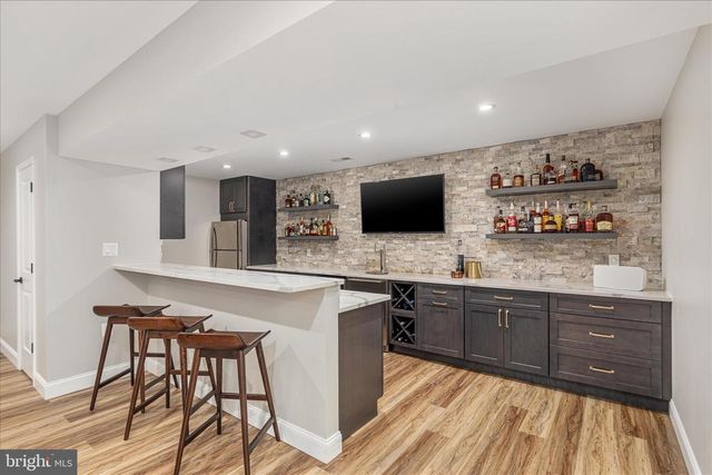2205 WESTMORELAND ST, Falls Church, VA 22043