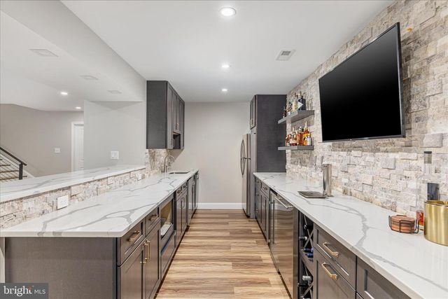 2205 WESTMORELAND ST, Falls Church, VA 22043