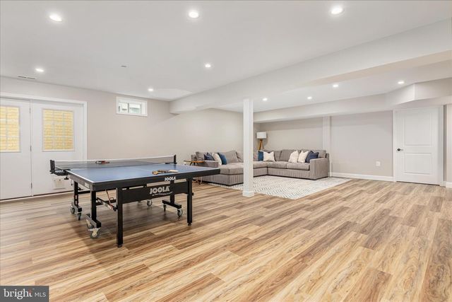 2205 WESTMORELAND ST, Falls Church, VA 22043