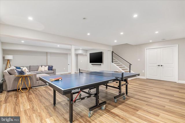 2205 WESTMORELAND ST, Falls Church, VA 22043