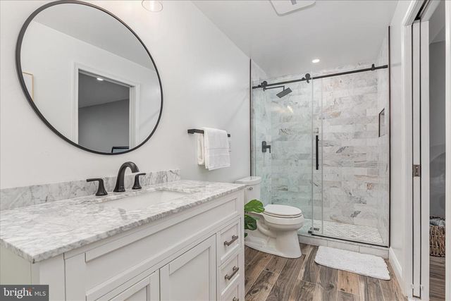 2205 WESTMORELAND ST, Falls Church, VA 22043