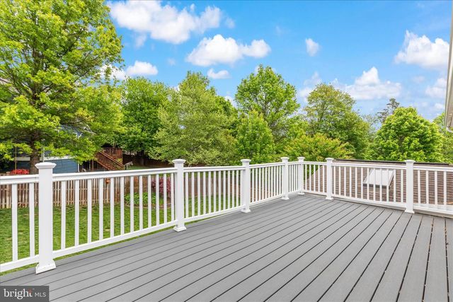 2205 WESTMORELAND ST, Falls Church, VA 22043
