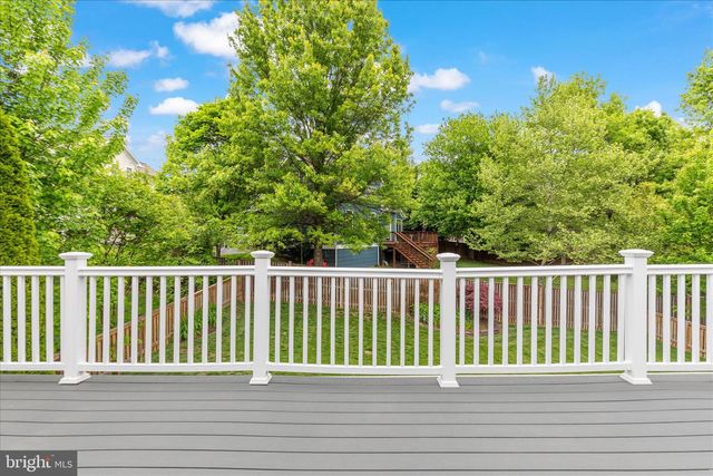 2205 WESTMORELAND ST, Falls Church, VA 22043