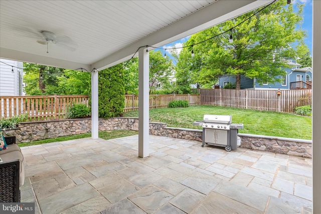 2205 WESTMORELAND ST, Falls Church, VA 22043