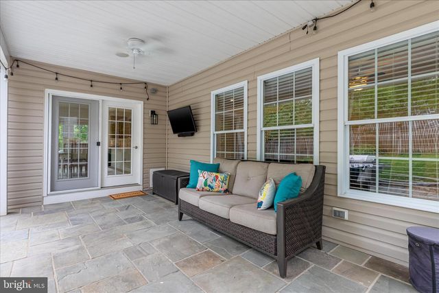2205 WESTMORELAND ST, Falls Church, VA 22043