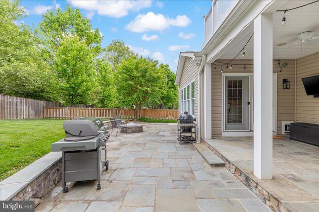 2205 WESTMORELAND ST, Falls Church, VA 22043