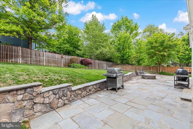 2205 WESTMORELAND ST, Falls Church, VA 22043