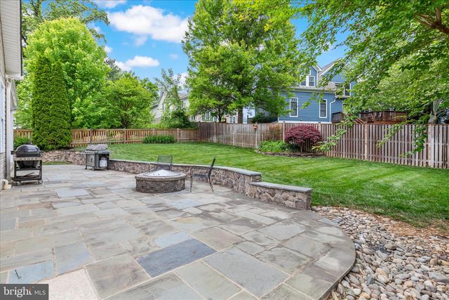 2205 WESTMORELAND ST, Falls Church, VA 22043