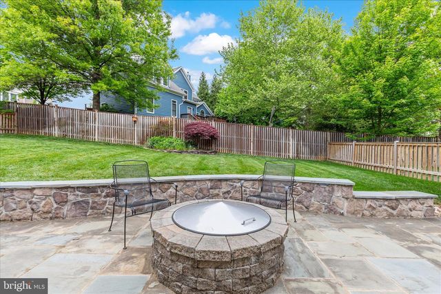 2205 WESTMORELAND ST, Falls Church, VA 22043