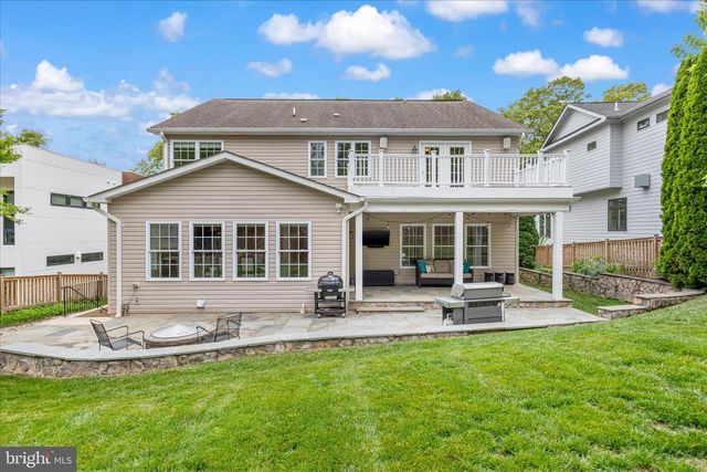 2205 WESTMORELAND ST, Falls Church, VA 22043