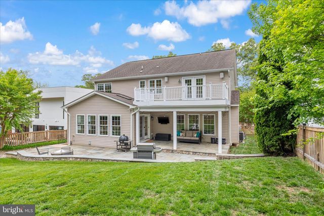 2205 WESTMORELAND ST, Falls Church, VA 22043