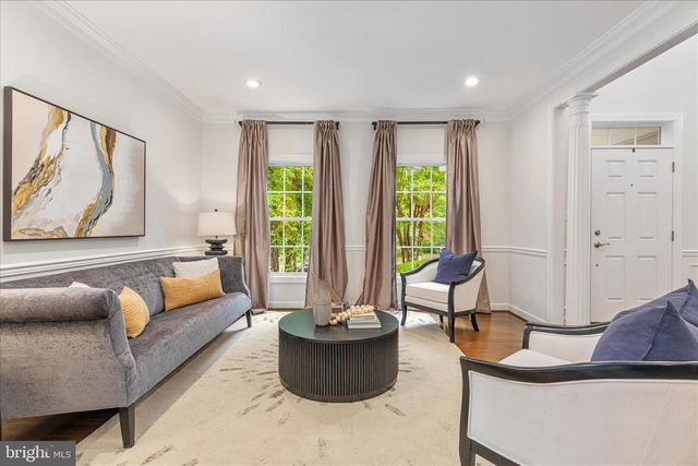 2205 WESTMORELAND ST, Falls Church, VA 22043