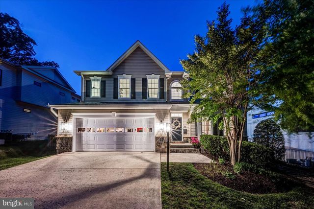 2205 WESTMORELAND ST, Falls Church, VA 22043
