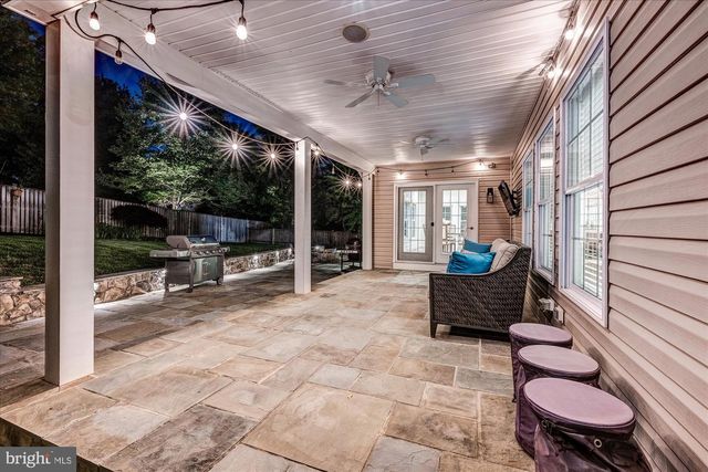 2205 WESTMORELAND ST, Falls Church, VA 22043