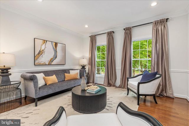 2205 WESTMORELAND ST, Falls Church, VA 22043