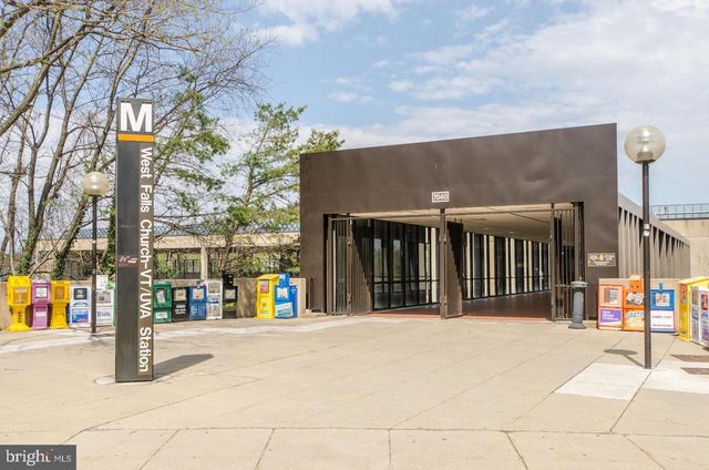 2205 WESTMORELAND ST, Falls Church, VA 22043