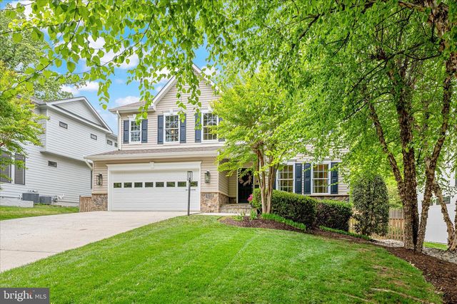 2205 WESTMORELAND ST, Falls Church, VA 22043