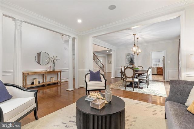 2205 WESTMORELAND ST, Falls Church, VA 22043