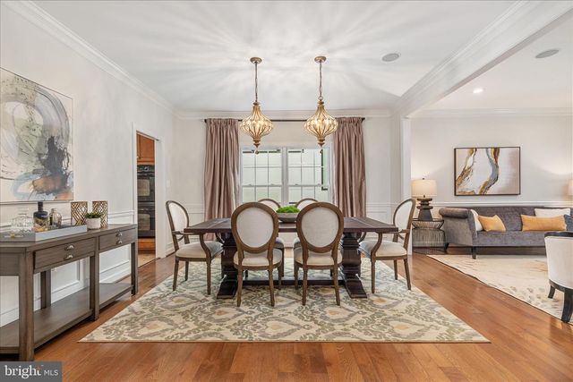 2205 WESTMORELAND ST, Falls Church, VA 22043