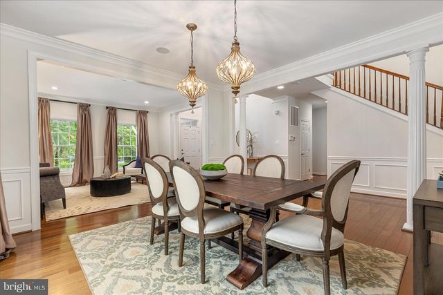 2205 WESTMORELAND ST, Falls Church, VA 22043