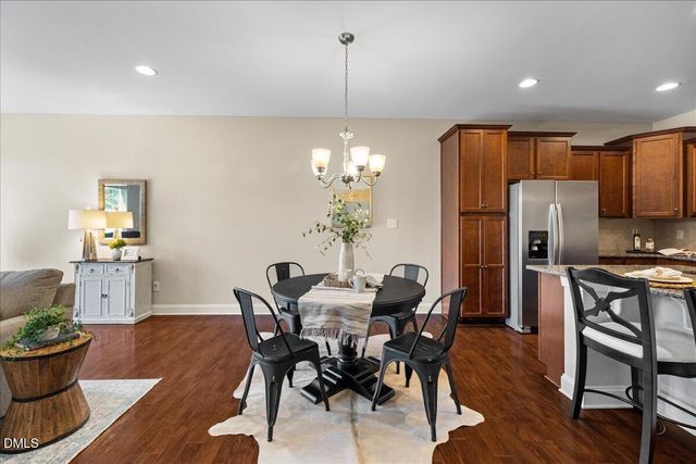 142 Token House Road, Durham, NC 27703