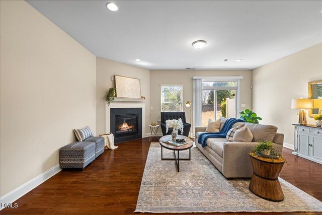 142 Token House Road, Durham, NC 27703