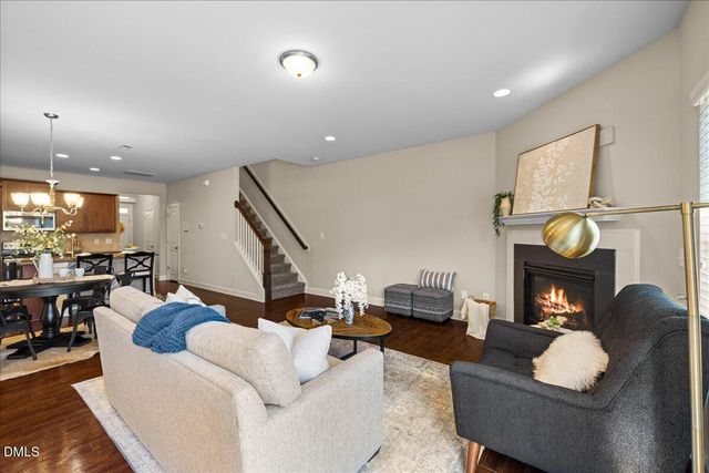 142 Token House Road, Durham, NC 27703