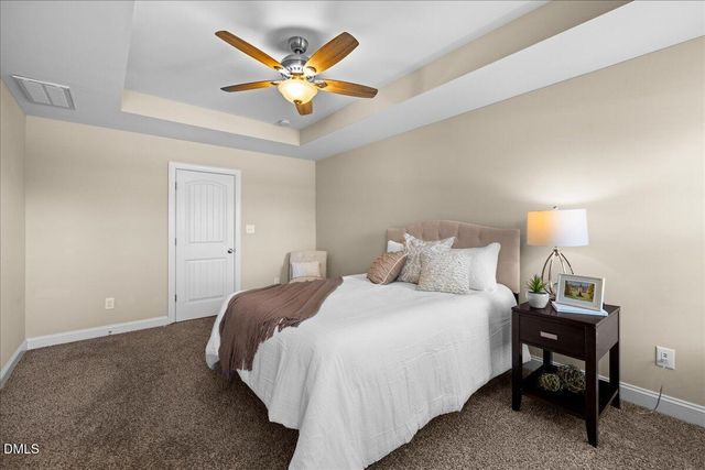 142 Token House Road, Durham, NC 27703