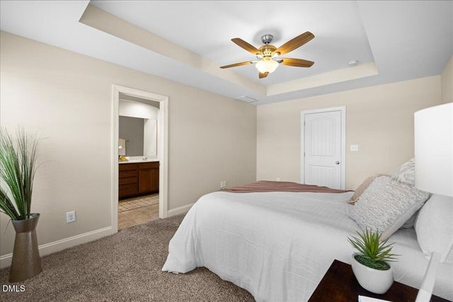 142 Token House Road, Durham, NC 27703