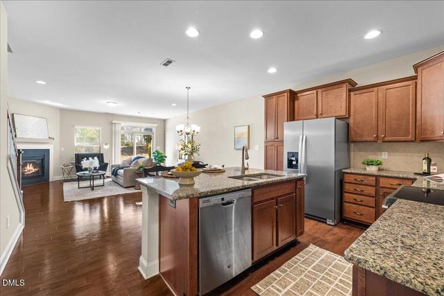 142 Token House Road, Durham, NC 27703