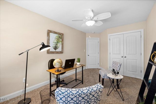 142 Token House Road, Durham, NC 27703