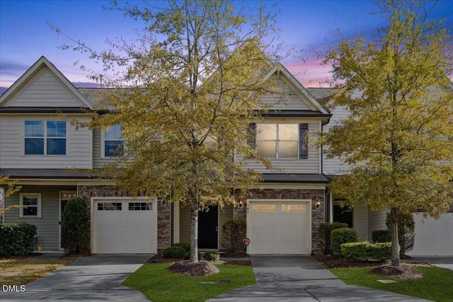 142 Token House Road, Durham, NC 27703