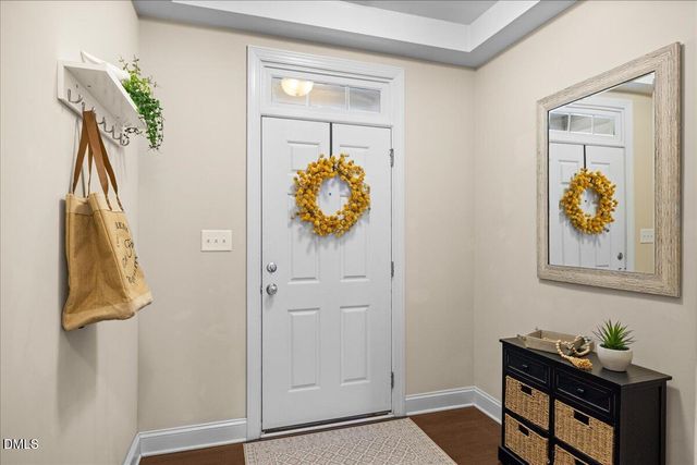 142 Token House Road, Durham, NC 27703