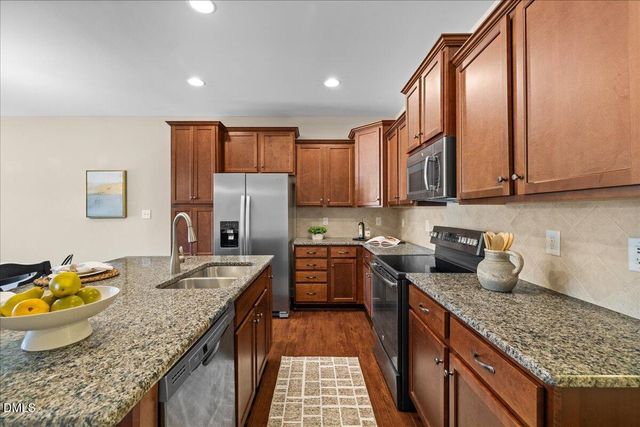 142 Token House Road, Durham, NC 27703