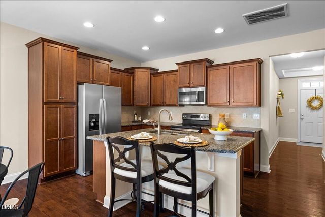 142 Token House Road, Durham, NC 27703