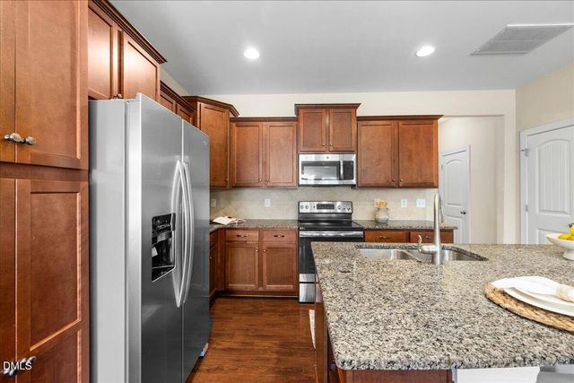 142 Token House Road, Durham, NC 27703