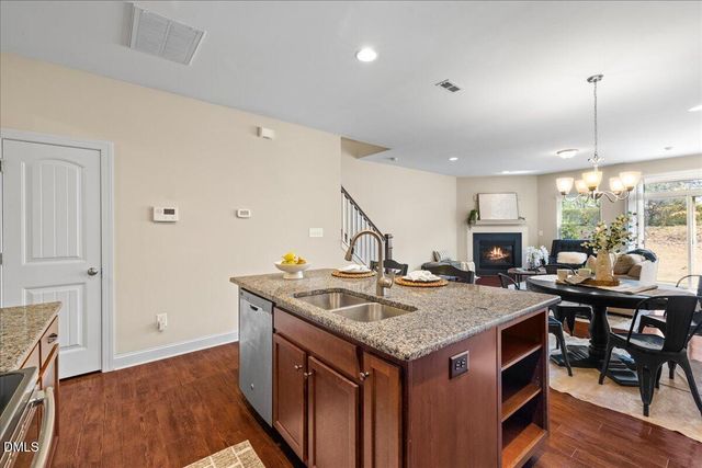 142 Token House Road, Durham, NC 27703