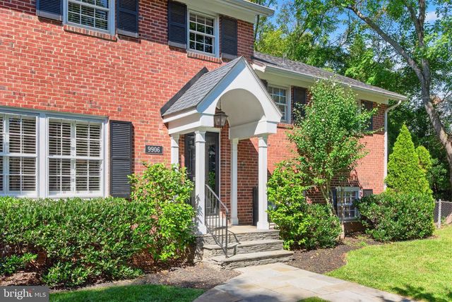 9906 HOLMHURST RD, Bethesda, MD 20817