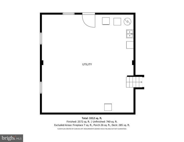 9906 HOLMHURST RD, Bethesda, MD 20817