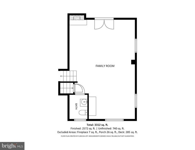 9906 HOLMHURST RD, Bethesda, MD 20817