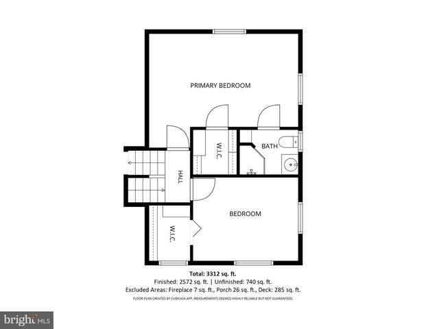 9906 HOLMHURST RD, Bethesda, MD 20817
