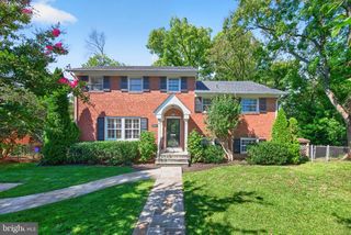 9906 HOLMHURST RD, Bethesda, MD 20817