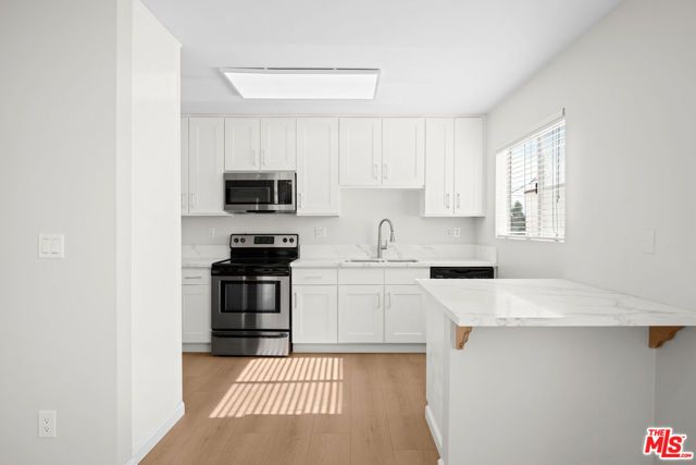 1206 S Holt Avenue 4, Los Angeles, CA 90035