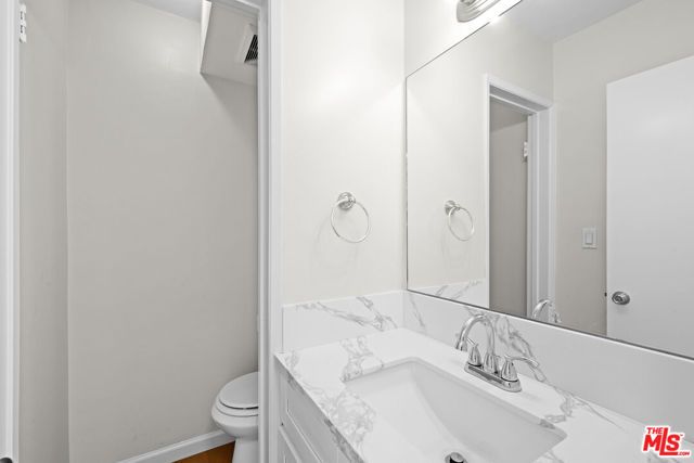 1206 S Holt Avenue 4, Los Angeles, CA 90035