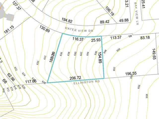 8013 Water View Drive 4, Belmont, NC 28012