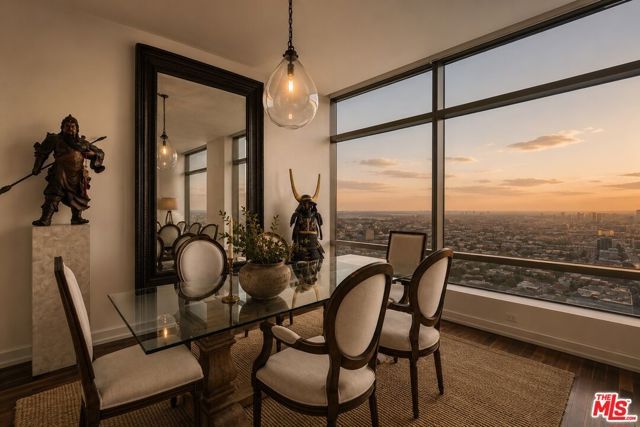 900 W Olympic Boulevard 29H, Los Angeles, CA 90015