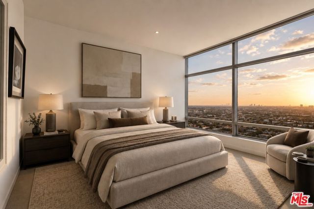 900 W Olympic Boulevard 29H, Los Angeles, CA 90015