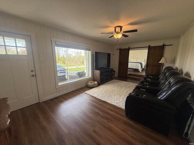 550 W Jefferson Street, Culver, IN 46511